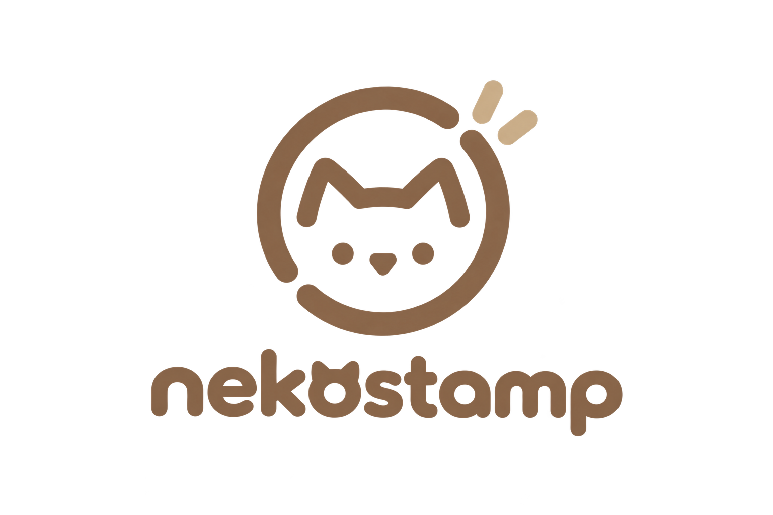 NekoStamp